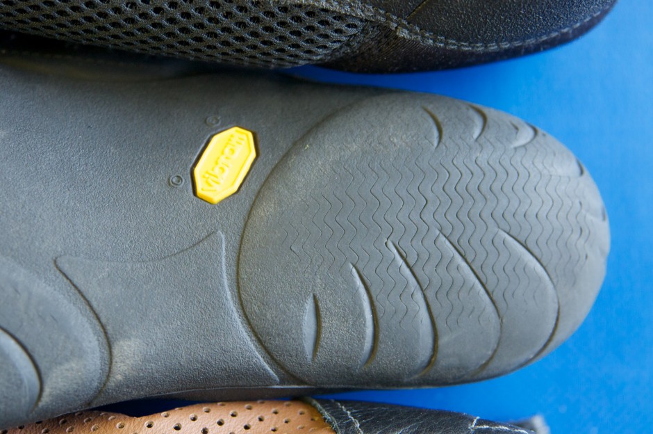 Vibram Lawsuit & Minimalist Shoes - Coach RJ Foot Fitness